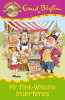Enid Blyton / Mr Pink-Whistle Interferes