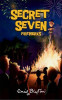 Enid Blyton / Secret Seven Fireworks ( Secret Seven Series - Book 11 )