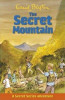 Enid Blyton / The Secret Mountain