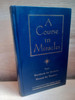 Foundation For Inner Peace - A Course in MIracles - HB : Text, Workbook for Students & Manual for Teachers - 2nd Edition Revised 1996