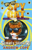 Andrew Cope / Spy Cat: Summer Shocker!