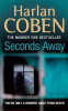 Harlan Coben / Seconds Away (Large Paperback) ( Mickey Bolitar - Book 2 )