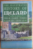 Cusack, Mary Frances - An Illustrated History of Ireland ( From Early Times 400-1800 ) HB Reprint 1986 ( Originally 1868)