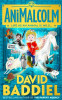 David Baddiel / AniMalcolm (Large Paperback)