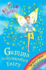 Daisy Meadows / Rainbow Magic: Gemma the Gymnastic Fairy