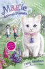 Lucy Daniels / Magic Animal Friends: Amelia Sparklepaw's Party Problem