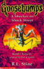 R.L. Stine / Goosebumps: A Shocker on Shock Street