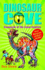 Rex Stone / Dinosaur Cove: Stampede of the Giant Reptiles