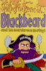 Martin Oliver / Spilling the Beans on Blackbeard