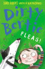 David Roberts / Dirty Bertie: Fleas!