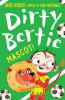 David Roberts / Dirty Bertie: Mascot!