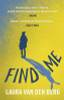 Laura Van Den Berg / Find Me