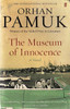 Orhan Pamuk / The Museum of Innocence