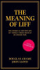 Douglas Adams / The Meaning of Liff : The Original Dictionary Of Things There Should Be Words For (Hardback)