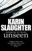 Karin Slaughter / Unseen (Large Paperback) ( A Will Trent Novel)