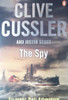 Clive Cussler / The Spy ( Isaac Bell Adventures - Book 2 ) Clive Cussler / The Spy ( Isaac Bell Adventures - Book 2 )