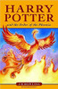 Rowling, J.K / Harry Potter and the Order of the Phoenix (Cover Illustration Jason Cockroft)