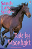 Michelle Bates / Ride by Moonlight