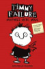 Stephan Pastis / Mistakes Were Made ( Timmy Failure Series - Book 1 )