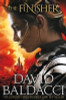David Baldacci / The Finisher ( Vega Jane and the Secrets of Sorcery) Vega Jane Series - Book 1