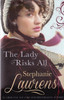 Stephanie Laurens / The Lady Risks All