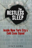 Stacy Horn / The Restless Sleep (Large Paperback)