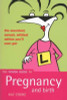 Kaz Cooke / Pregnancy and Birth : The Rough Guide (Large Paperback)