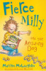 Marilyn McLaughlin / Fierce Milly and the Amazing Dog