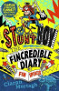 Ciaran Murtage / The Fincredible Diary of Fin Spencer : Stuntboy