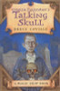 Bruce Coville / Magic Shop: Charlie Eggleston's Talking Skull