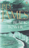 P.D. James / The Black Tower