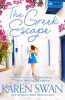Karen Swan / The Greek Escape