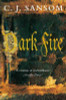 C. J. Sansom / Dark Fire ( Shardlake Series - Book 2 )