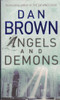 Dan Brown / Angels and Demons