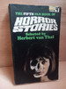 Herbert Van Thal ( Editor)  - The Fifth Pan Book of Horror Stories - PB ( Reprint 1969)  - Vintage Pan