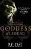 P.C. Cast / Goddess Of Legend ( Goddess Summouning - Book 7 )