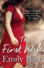 Emily Barr / The First Wife