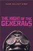 Hans Hellmut Kirst / The Night of the Generals