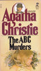 Agatha Christie / The ABC Murders
