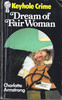 Charlotte Armstrong / Dream of Fair Woman (Vintage Paperback)