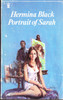 Hermina Black / Portrait of Sarah (Vintage Paperback)