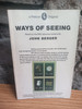 John Berger / Ways of Seeing - PB