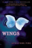 Aprilynne Pike / Wings