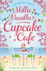 Georgia Hill / Millie Vanilla's Cupcake Cafe