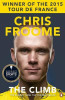 Chris Froome / The Climb
