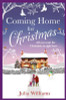 Julia Williams / Coming Home For Christmas