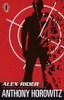 Anthony Horowitz / Russian Roulette ( Alex Rider - Book 10)