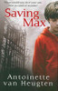 Antoinette van Heugten / Saving Max