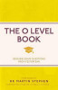 Martin Stephen / The O Level Book