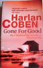 Harlan Coben / Gone for Good